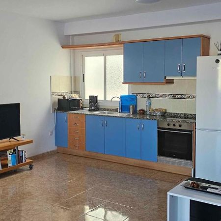 דירות Atico Carrizal מראה חיצוני תמונה