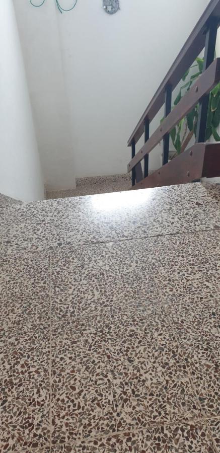 דירות Atico Carrizal מראה חיצוני תמונה