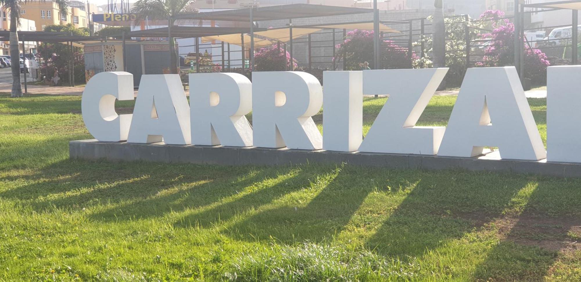 דירות Atico Carrizal מראה חיצוני תמונה