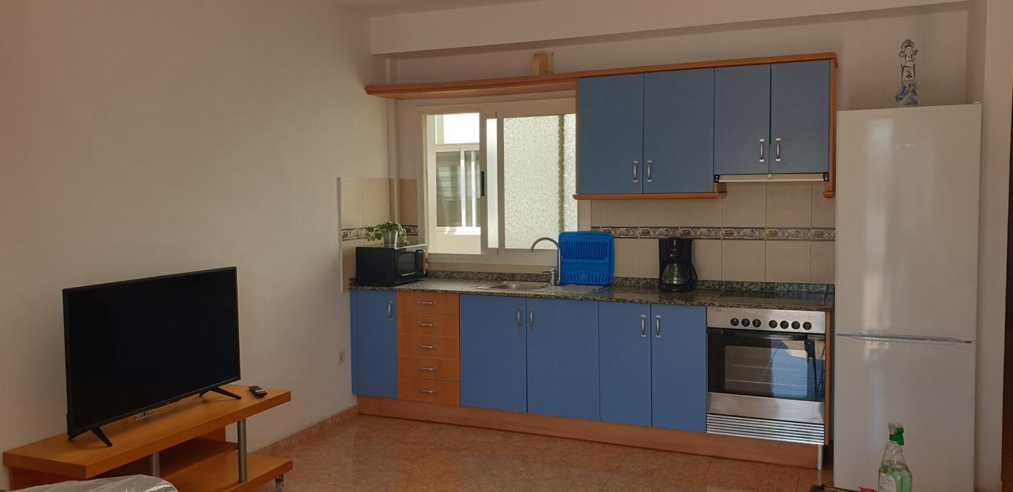 דירות Atico Carrizal מראה חיצוני תמונה
