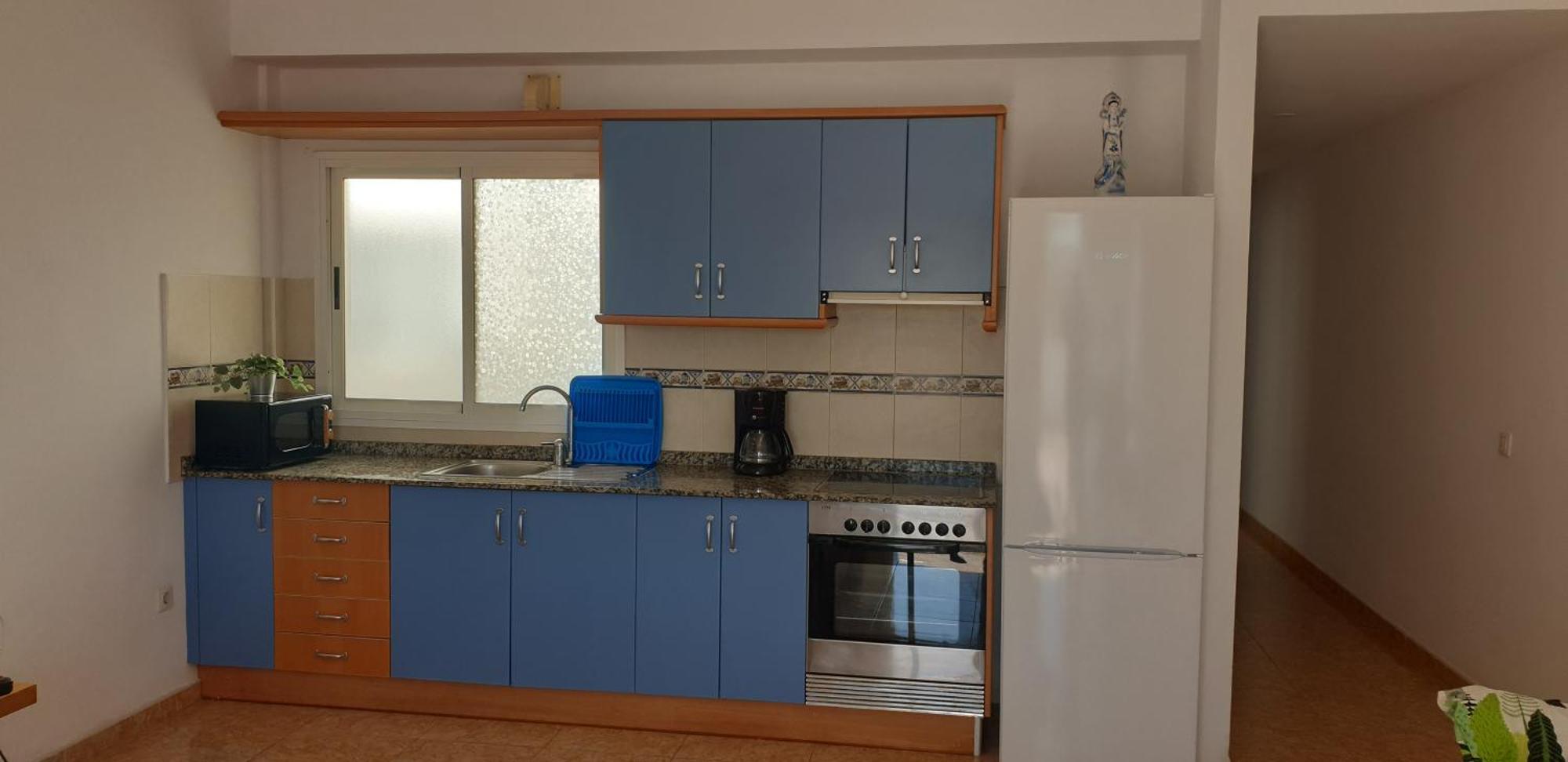 דירות Atico Carrizal מראה חיצוני תמונה