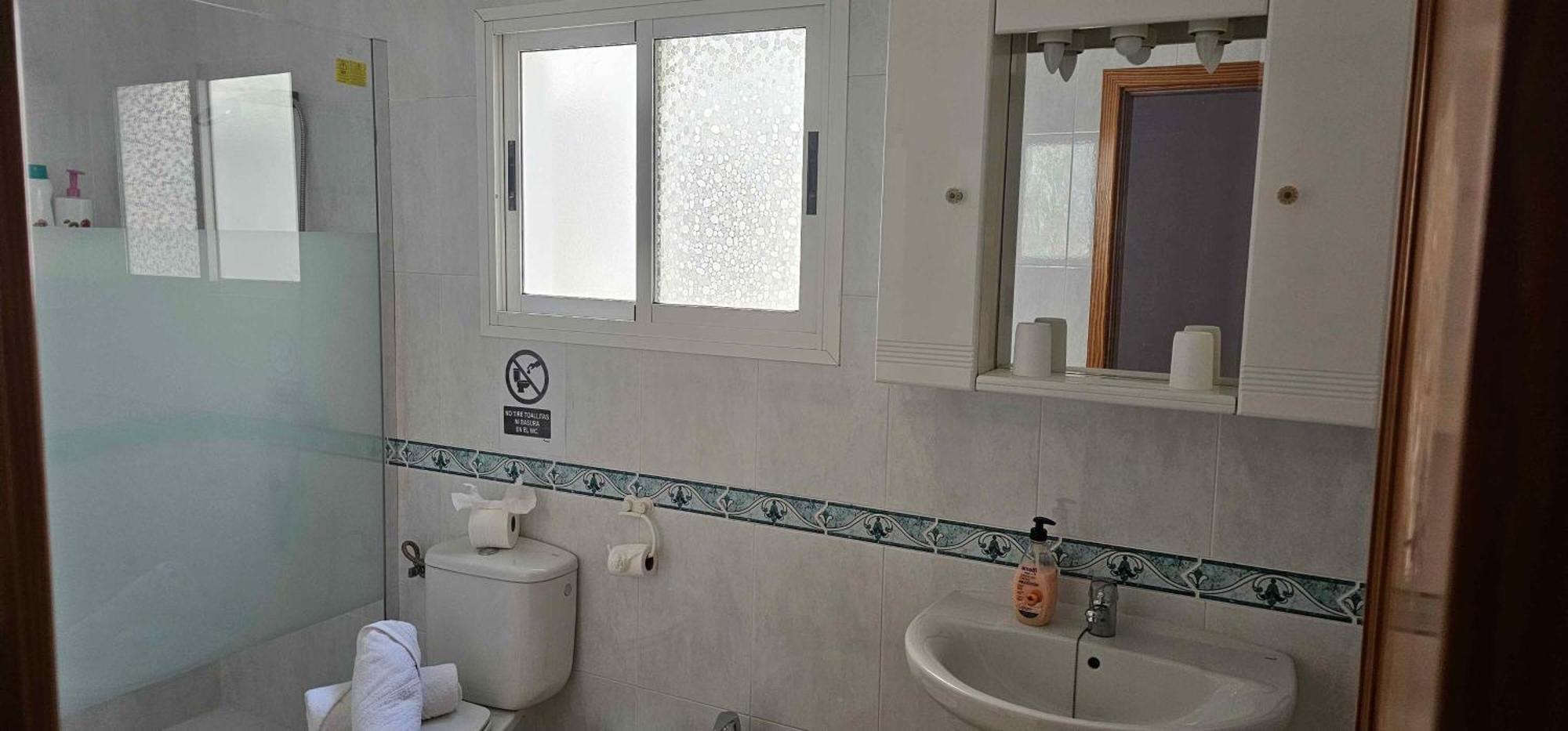 דירות Atico Carrizal מראה חיצוני תמונה